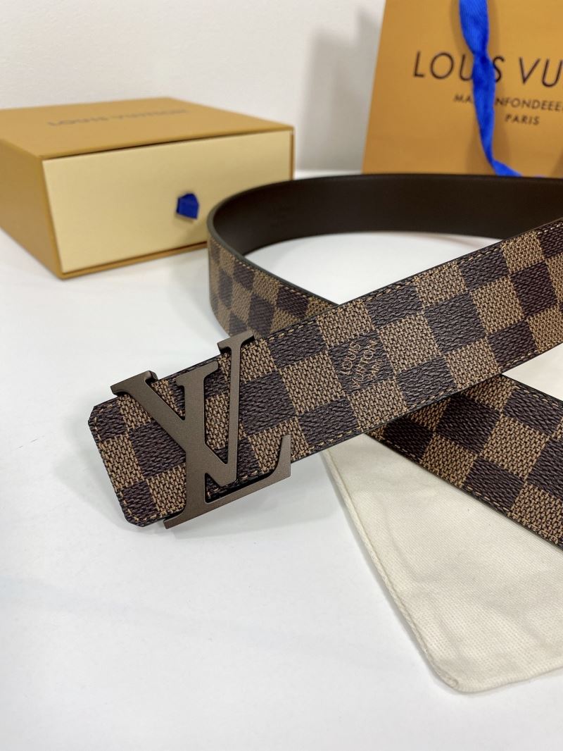 Louis Vuitton Belts